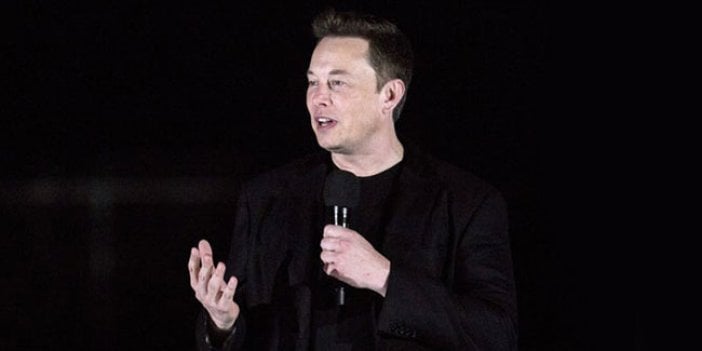 Elon Musk Twitter'ı bırakıyor