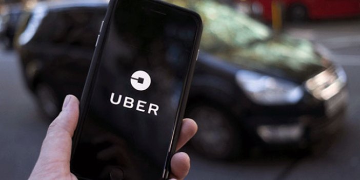 Uber hacker'lara Bitcoin ile fidye ödedi