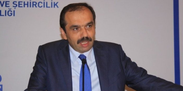 AKP Trabzon Milletvekili parti teşkilatını fitnecilikle suçladı!
