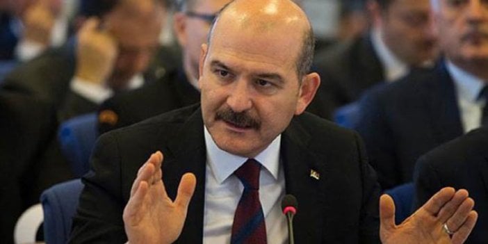 Soylu'dan 'ahmak' polemiğinde yeni açıklama