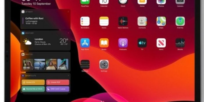 iOS 13'ün arka plan uygulamalarını kapatıyor mu?