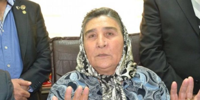 Türkiye ayağa kalktı: Pakize Anne beraat etti