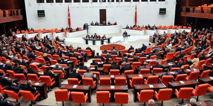HDP'nin provokasyonuna İYİ Parti'den tepki