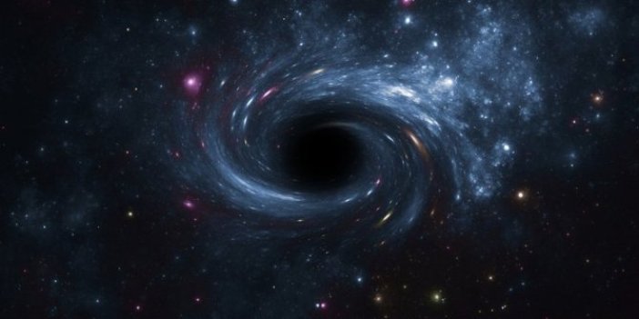 Kara delikler dünya için tehlikeli mi?