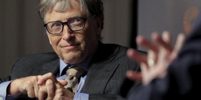 Bill Gates neden başarısız olduğunu açıkladı