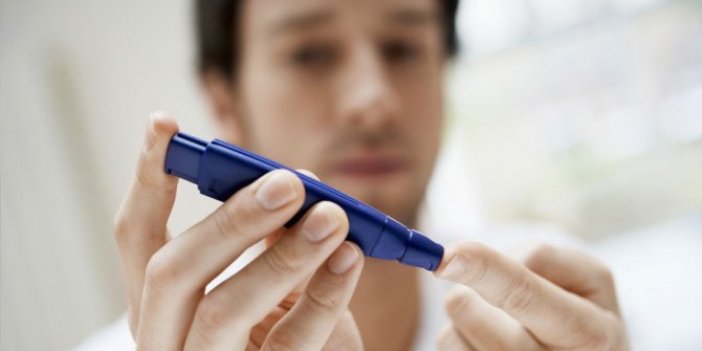 Diyabet hastalarında körlük riski