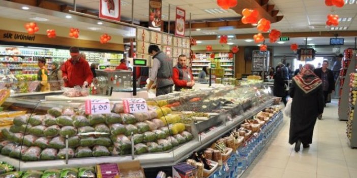 Yorum sizin: Gıda fiyatları dünyada düşüyor Türkiye’de artıyor