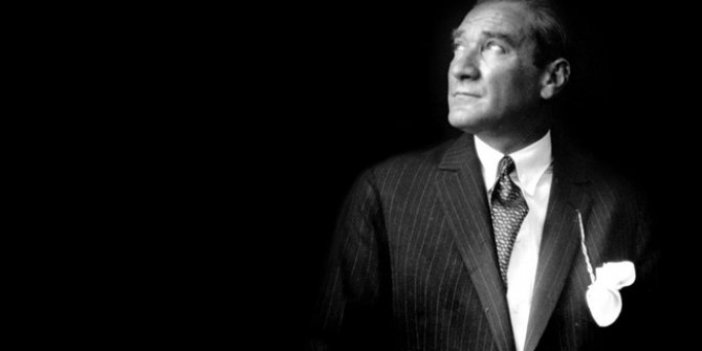 Ünlü isimler 10 Kasım'da Atatürk'ü böyle andı