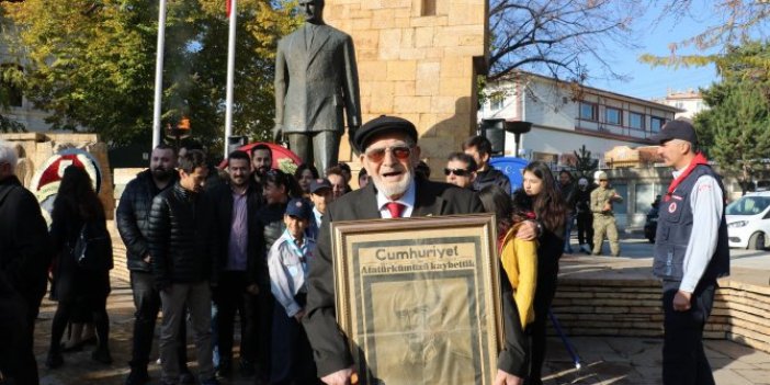 "Uykularım kaçıyor" dedi, validen bunu istedi