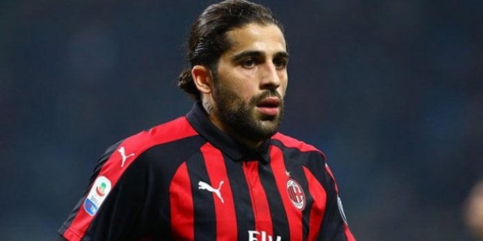 Galatasaray’da hedef Ricardo Rodriguez