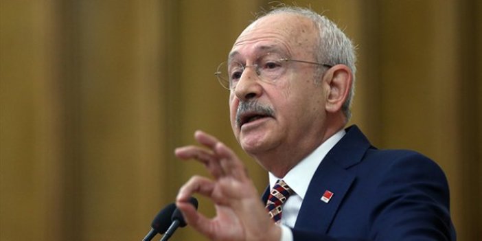 Kemal Kılıçdaroğlu: “15 Temmuz şehitleri için toplanan paralar nerede?”