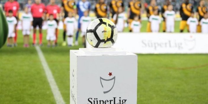 Süper Lig'de gelirler yüzde 30 arttı