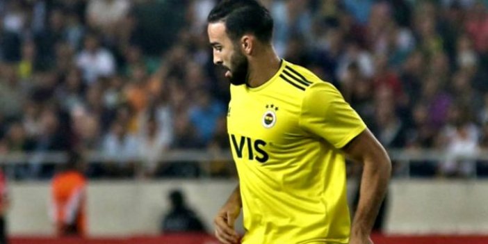 Adil Rami Fenerbahçe'den ayrılıyor mu?