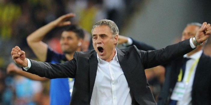 Fenerbahçe'ye dünya yıldızı geliyor