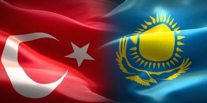 Türkiye ile Kazakistan arasında 'uzay' işbirliği