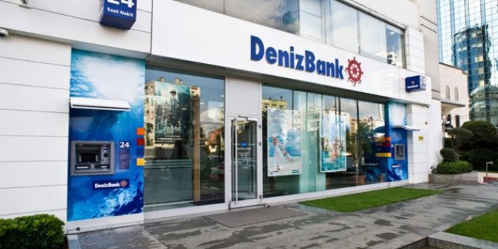 Denizbank'tan Borsa İstanbul kararı!