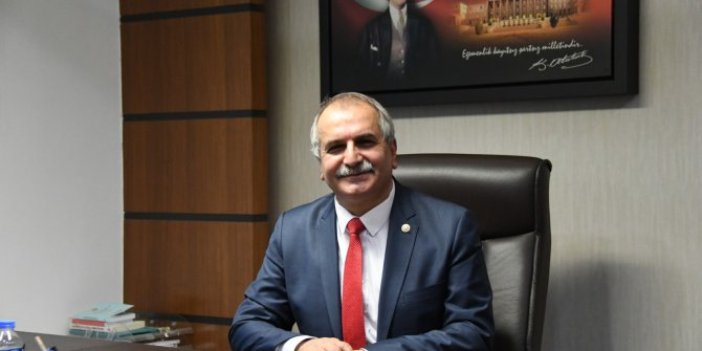 İYİ Partili Ahmet Çelik tepki çeken tahsisleri Meclis gündemine taşıdı