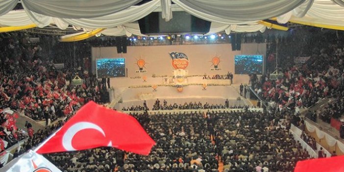 AKP’deki istifalar İstanbul ve Ankara’ya sıçrayacak mı?