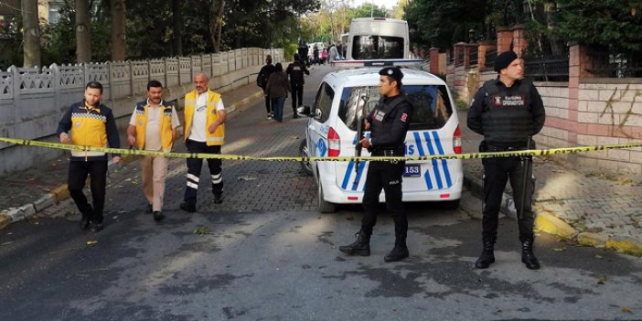 Siyanür kabusu: Bakırköy'de 1'i çocuk 3 kişi evlerinde ölü bulundu