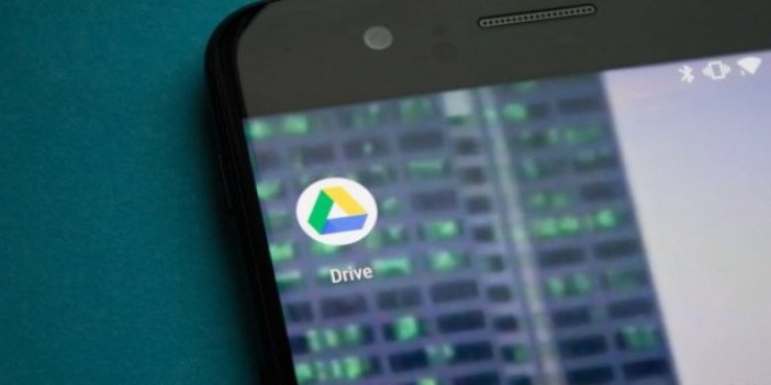 Android için aylardır süren Google Drive hatası!