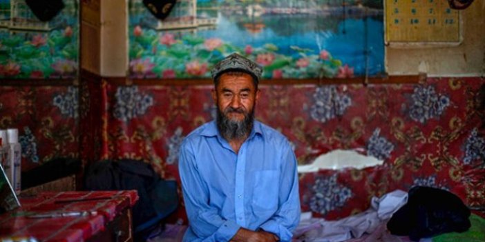 Çin yönetiminden Uygur Türkleri için skandal sözler: “Merhamet göstermeyin”