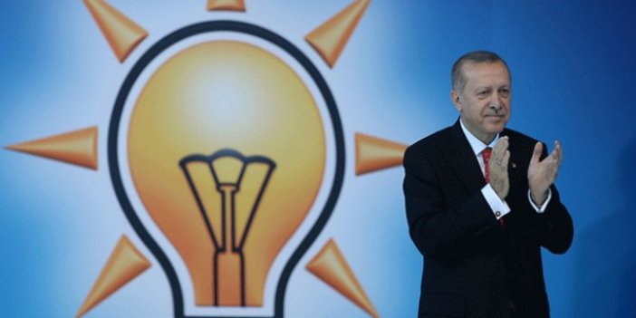 "Erdoğan, AKP Genel Başkanlığı’nı güvendiği bir isme bırakabilir"