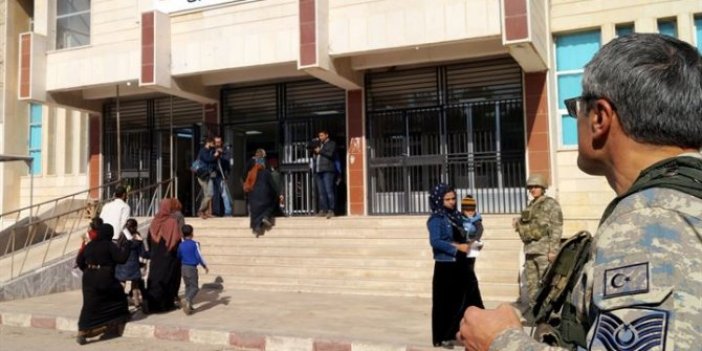 Rasulayn'da sağlık hizmeti verilmeye başlandı