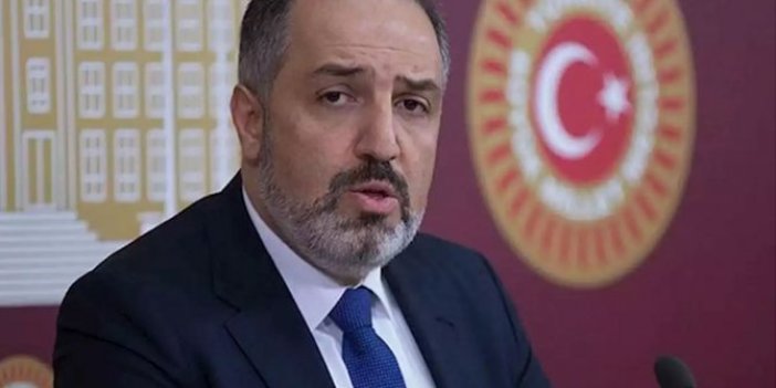 Mustafa Yeneroğlu AKP'den istifasını anlattı