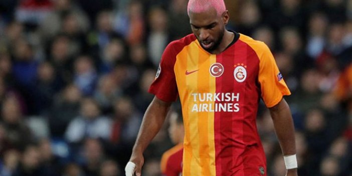 Galatasaray’da Babel şoku: Forvet oyuncusu kalmadı!