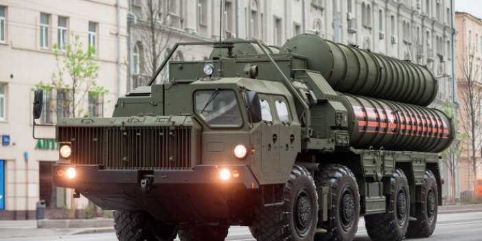 Ankara'nın S-400 sınavı: ABD mi, Rusya mı?