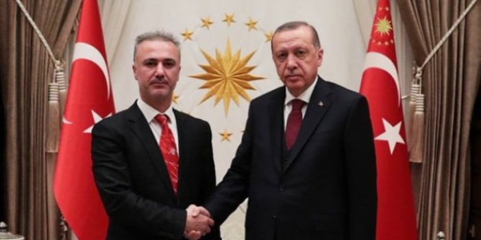AKP'de Ahmet Sağlam ve Gültekin Yıldız istifa etti
