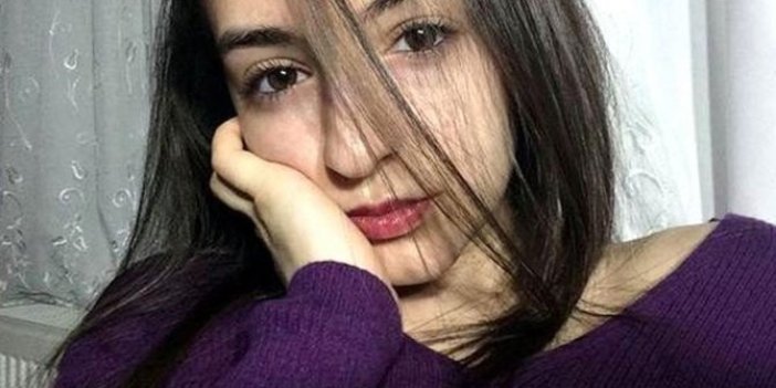 19 yaşındaki Güleda Cankel bıçaklanarak öldürüldü