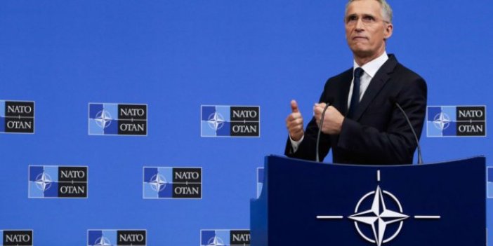 NATO'da Macron krizi