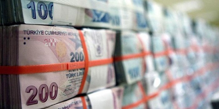 Son dakika: Kurumlar vergisi rekortmeni Merkez Bankası oldu