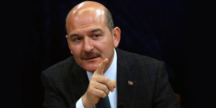 Bakan Soylu: 91 bı̇n 287 kişi FETÖ'den tutuklandı