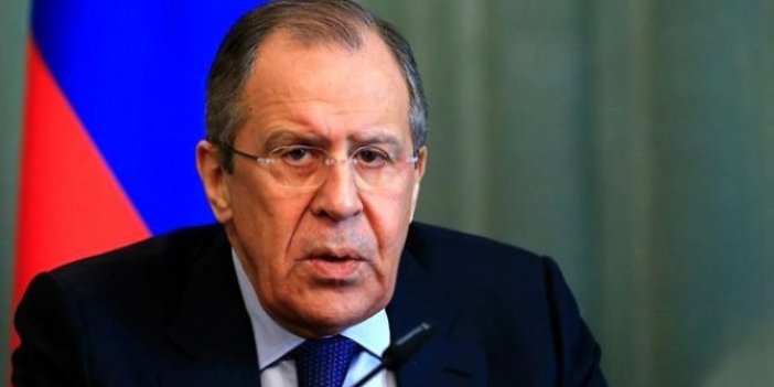 Lavrov: Türkiye ile her konuda anlaşamayız!