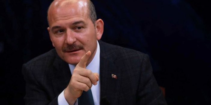 Süleyman Soylu'dan 'Menzil Tarikatı' çıkışı: Bakanlığı bırakırım