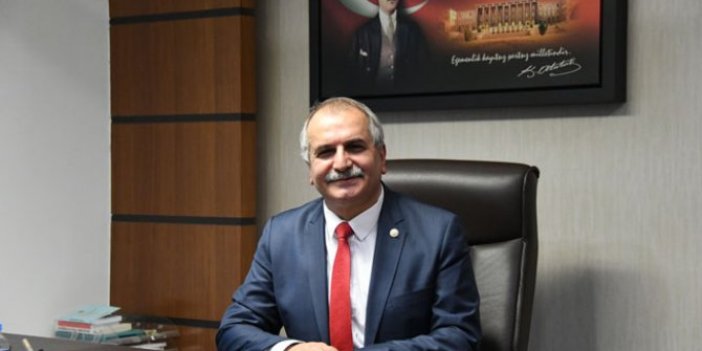 İYİ Partili Ahmet Çelik: "AKP'yle iş birliği asla gündemimizde yok"