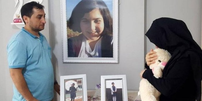 Rabia Naz'ın annesi'den DNA örneği alındı