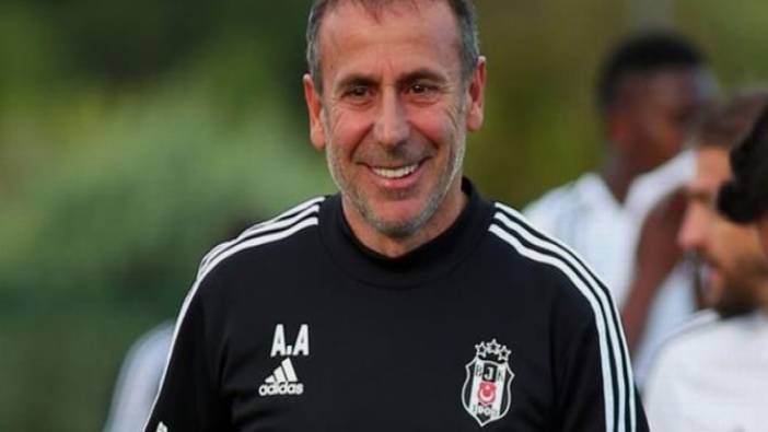 Abdullah Avcı'dan transfer açıklaması (21 Kasım 2019)