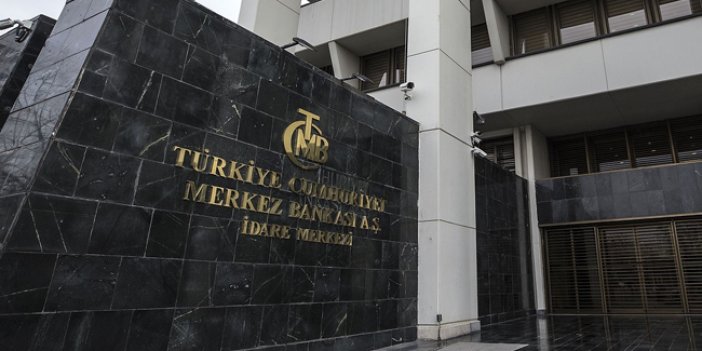 BDDK'nın bazı yetkileri TCMB'ye devredildi