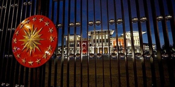 Özgür Özel: "Hiçbir CHP'li Saray kapısında iktidar aramaz"