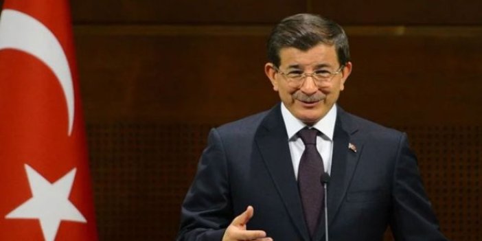 Ahmet Davutoğlu cephesinden Erdoğan'a gözdağı!