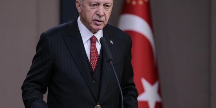 CHP Sözcüsü Faik Öztrak’tan Erdoğan’a sert tepki