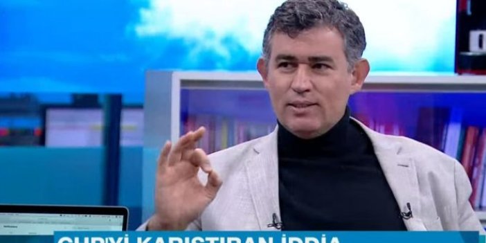 Metin Feyzioğlu’ndan CHP’den istifa açıklaması