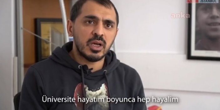 Atanamayan öğretmenlerin konuştuğu video gündem oldu