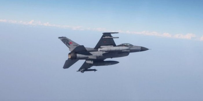 Ankara Valiliği'nden F-16 uyarısı