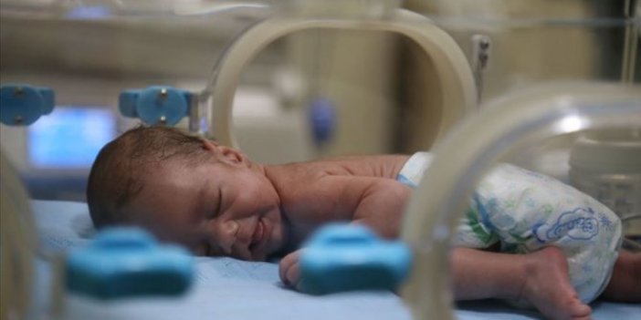 "Erken doğum yenidoğan sağlığını tehdit ediyor"
