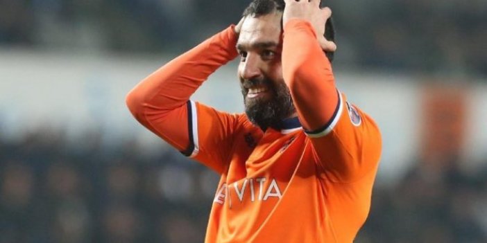 Arda Turan'ın eski ev sahibi konuştu: Kirayı ödemedi
