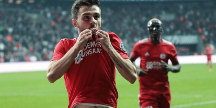 'Emre Kılınç Beşiktaş ile anlaştı' iddiası